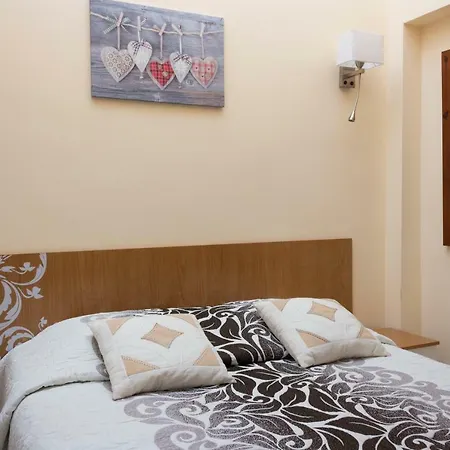 Orange Dream Apartment Adeje