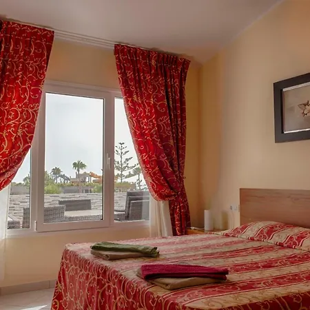 Apartment Orange Dream *