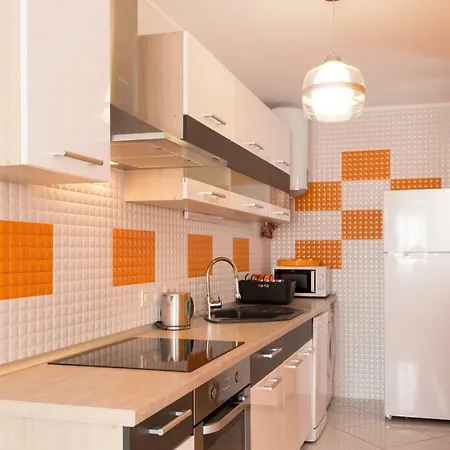 Orange Dream *