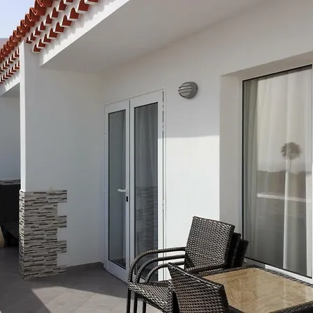 Orange Dream Appartement