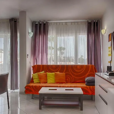 Orange Dream Appartement Adeje
