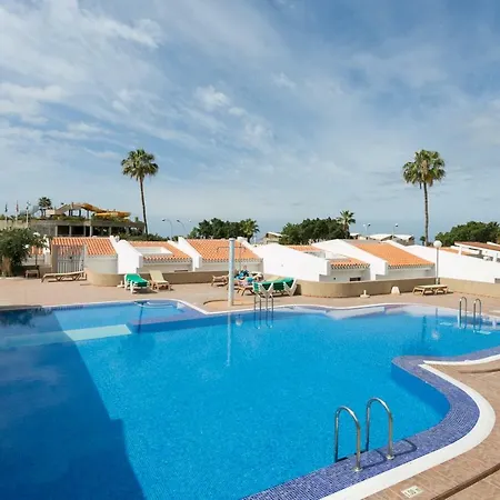 Appartement Orange Dream Adeje